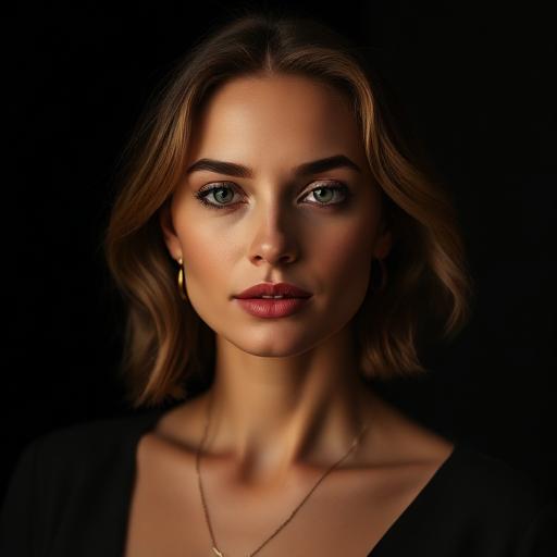 Portrait Léa Chevalier